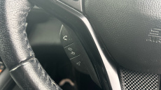 Honda HR-V 1.5 i-VTEC SE CVT 5dr Petrol Hatchback